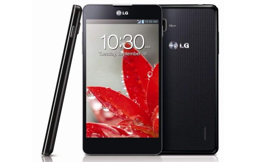 Nie zgadniecie, który telefon (nie) dostał właśnie KitKata [AKTUALIZACJA] 2