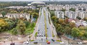 Kraków: Zamkną ul.Lema. Z powodu budowy linii tramwaju do Mistrzejowic