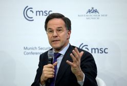 Kategoryczne słowa szefa NATO po szczycie. "Przestańmy plotkować"