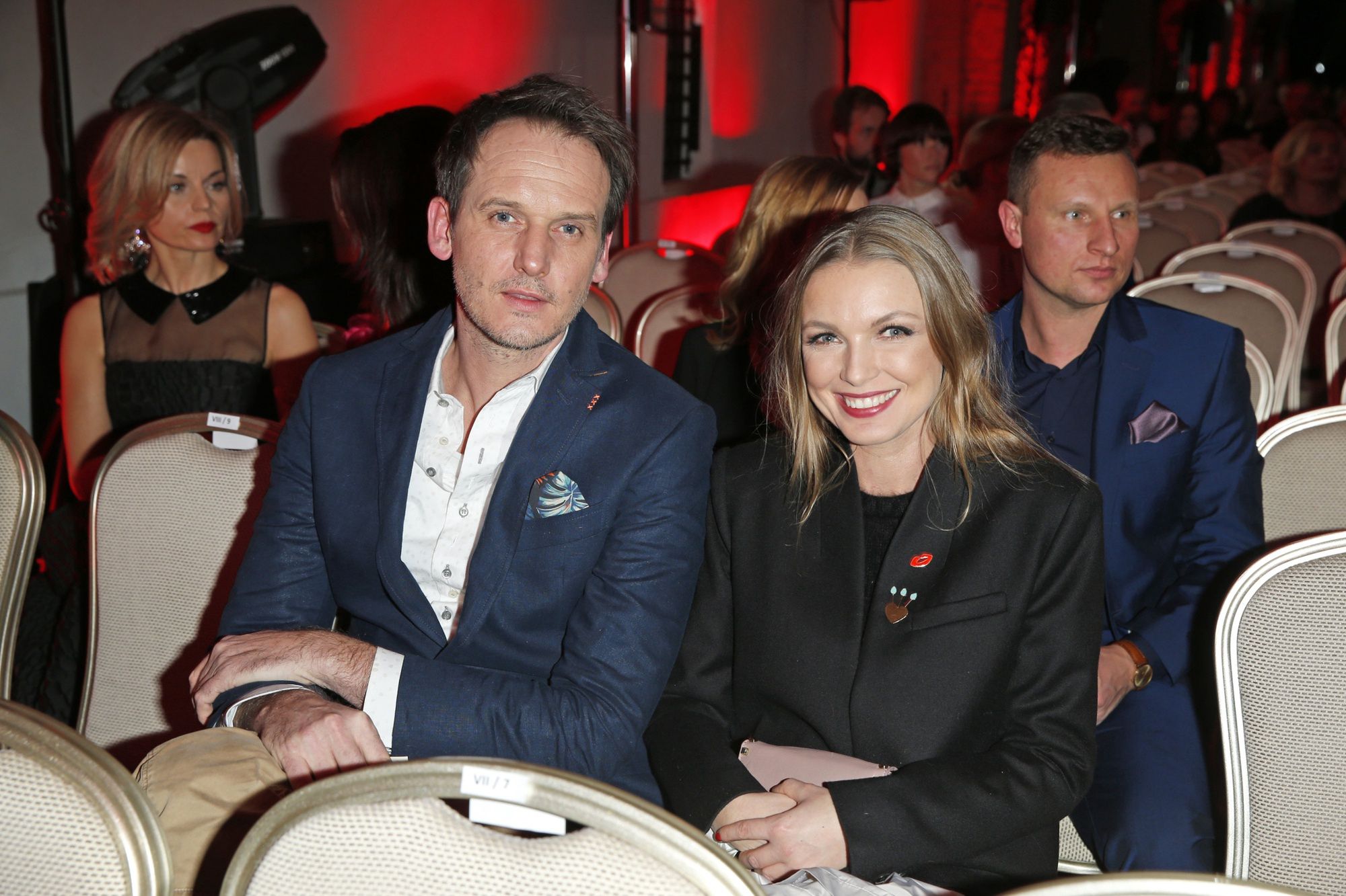 Pascal Brodnicki i Agnieszka Mielczarek już nie są razem.