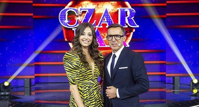 1,32 mln widzów „Czaru par” w TVP2