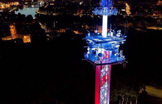 Exatel: w razie zniszczenia infrastruktury telekomunikacyjnej na Ukrainie, Polska i Czechy zapewnią działanie sieci komórkowej