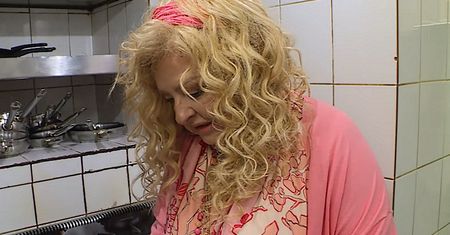 "Kuchenne rewolucje". Gessler rzuciła talerzem i ogłosiła porażkę. Internauci komentują