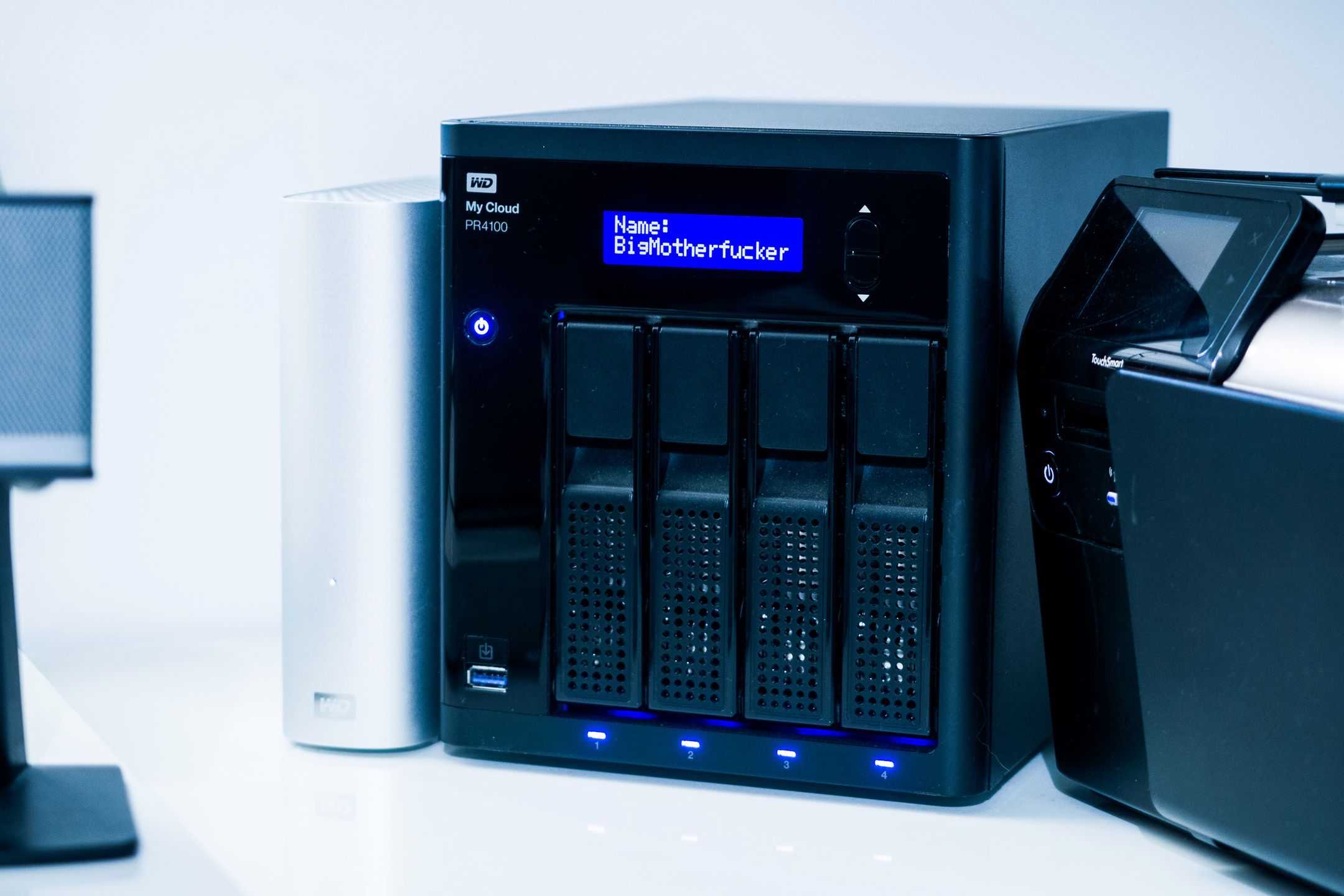 Po mojemu - system archiwizacji i backup 5