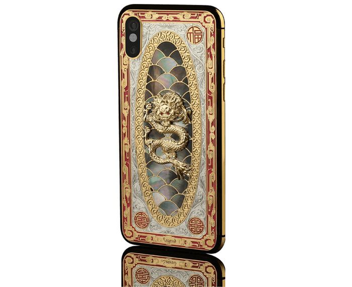 #wSkrócie: iPhone XS za ponad 11 tys. zł, nowa wersja Pocophone'a F1 i powrót linii Samsung Galaxy R 4