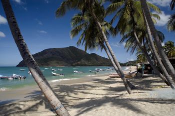 Znane biuro podróży odwołuje wszystkie wyloty do Wenezueli