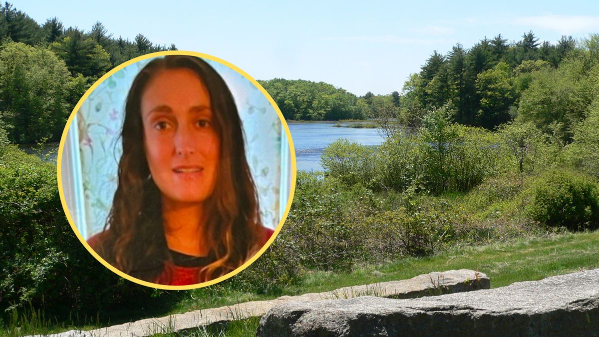 Kobieta mogła być uwięziona przez nawet 3 dni