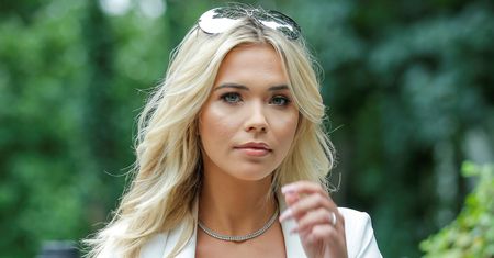 Sandra Kubicka od dziecka zmaga się z problemami zdrowotnymi. Teraz przeszła bolesny zabieg