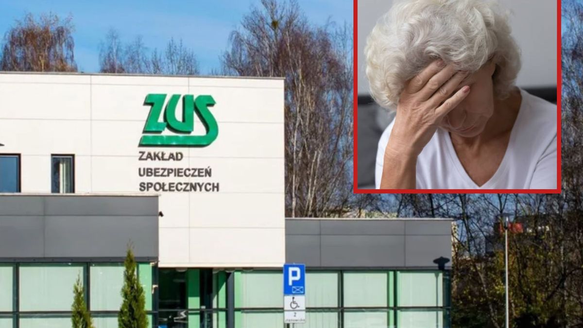 Emerytka nie wytrzymała. Pozwała ZUS. Zapadł wyrok