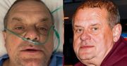 Kazik Staszewski wrzucił nagranie ze szpitala. Fani byli zaniepokojeni