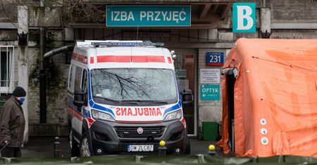 Koronawirus w Polsce. Ministerstwo Zdrowia o nowych przypadkach, tak źle jeszcze nie było (24 marca)
