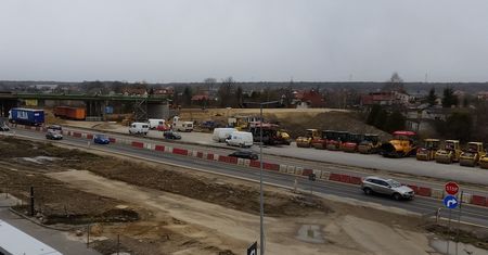 Śląskie. Będą lepsze drogi w trudnym terenie. Są miliony dla powiatu żywieckiego