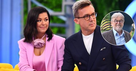 Cichopek i Kurzajewski nie poprowadzą już razem "halo tu polsat"? Miszczak ma plan