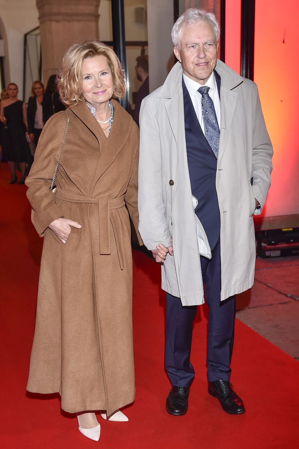 Barbara Bursztynowicz, Jacek Bursztynowicz