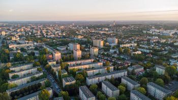 Pogoda w Częstochowie. Prognoza na piątek 16 stycznia. Chłodniejszy wieczór i bez opadów