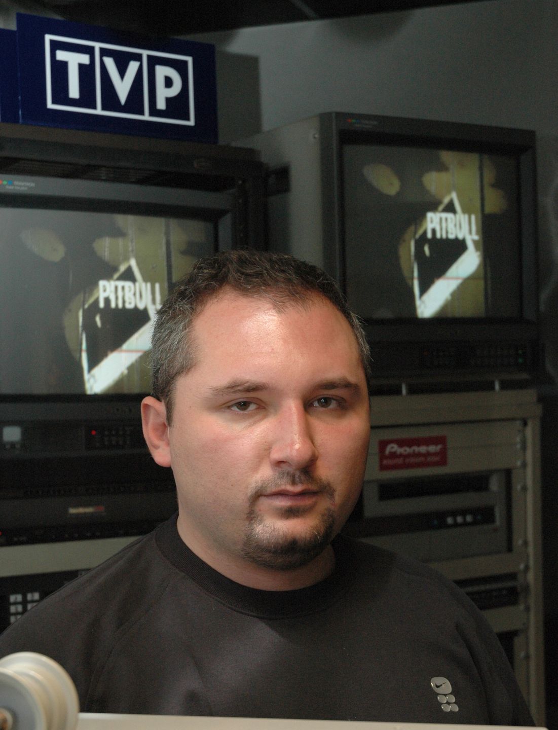 Patryk Vega