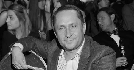 Ostatni wpis Kamila Durczoka. To napisał fanom na Twitterze