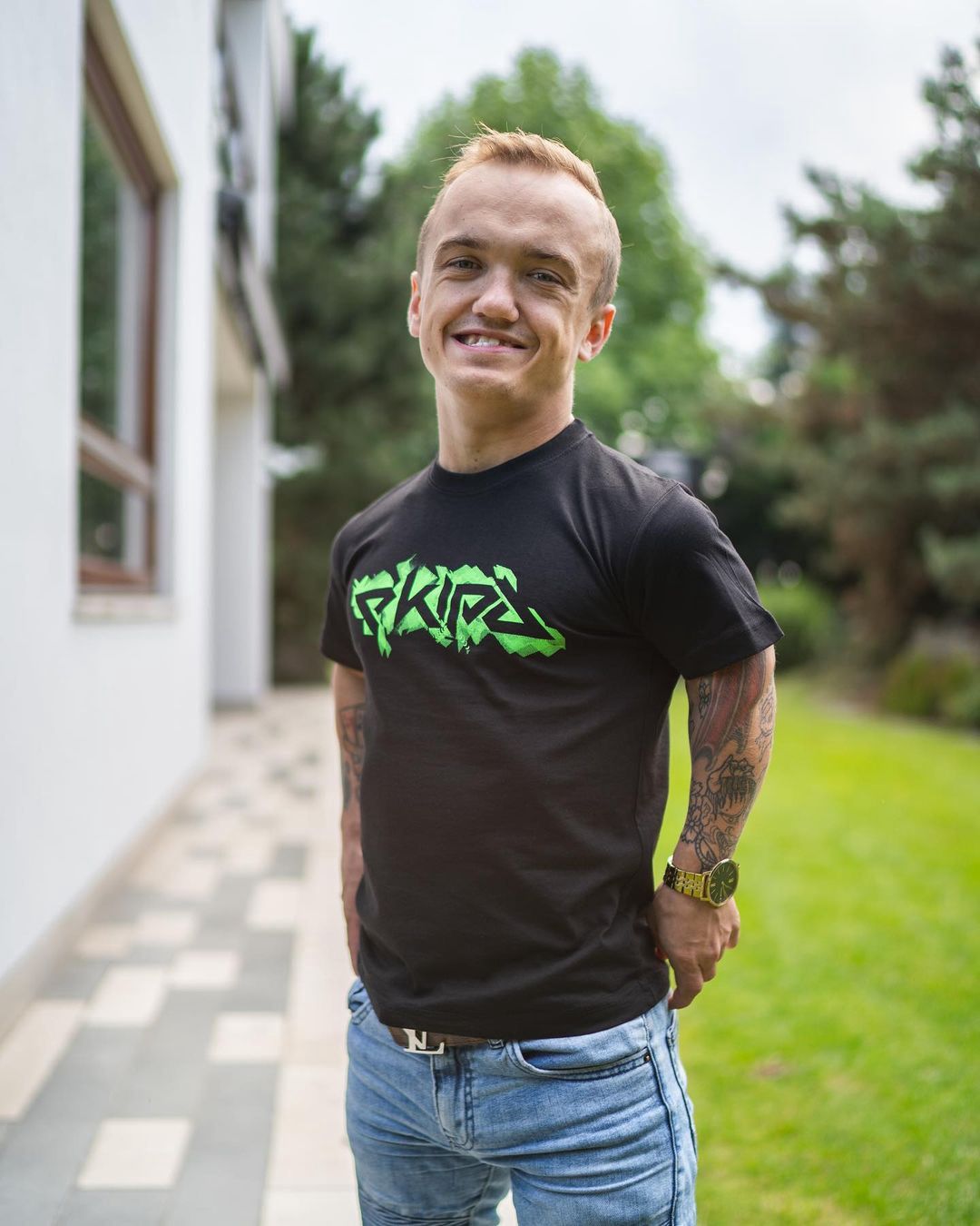 Mini Majk