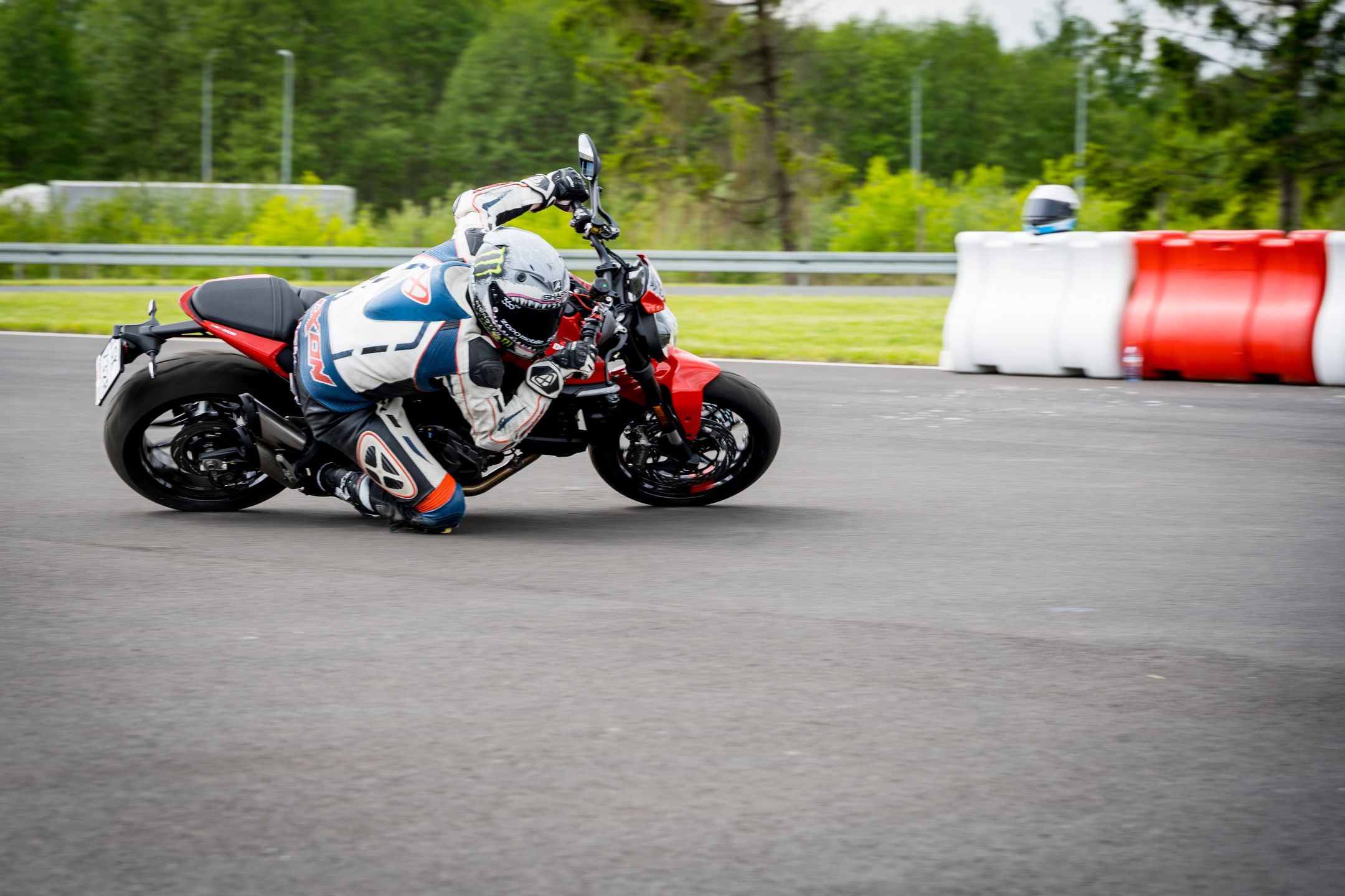 Ducati Monster