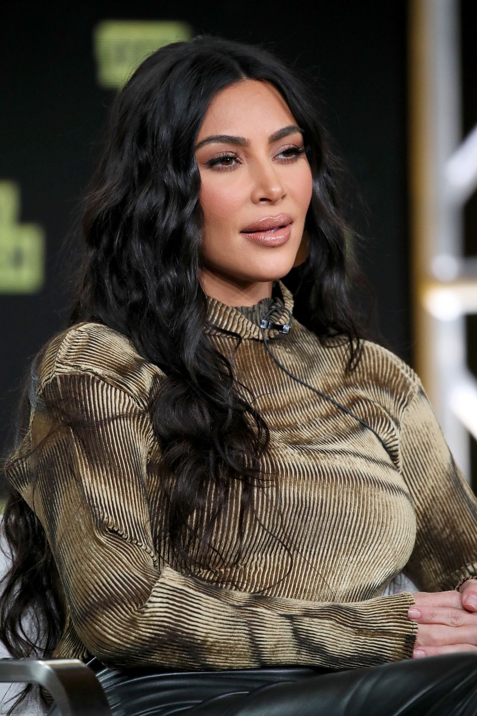 Kim Kardashian po raz pierwszy o związku z Pete'm Davidsonem