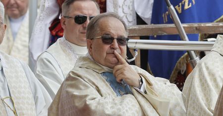 TVP przeskrobało sobie u Rydzyka. Jest sprostowanie