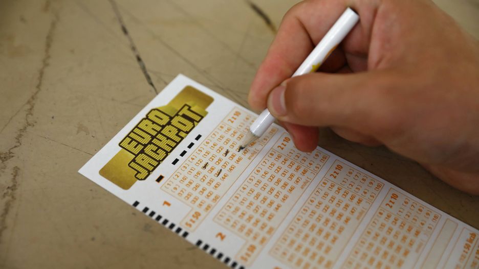 Główną wygraną zgarnęła osoba z Polski