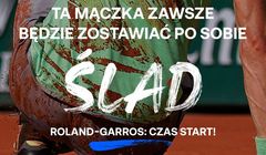 Tenisowy Rolland-Garros na żywo w Eurosporcie, komentują Sidor, Stopa, Furjan i Olejniczak