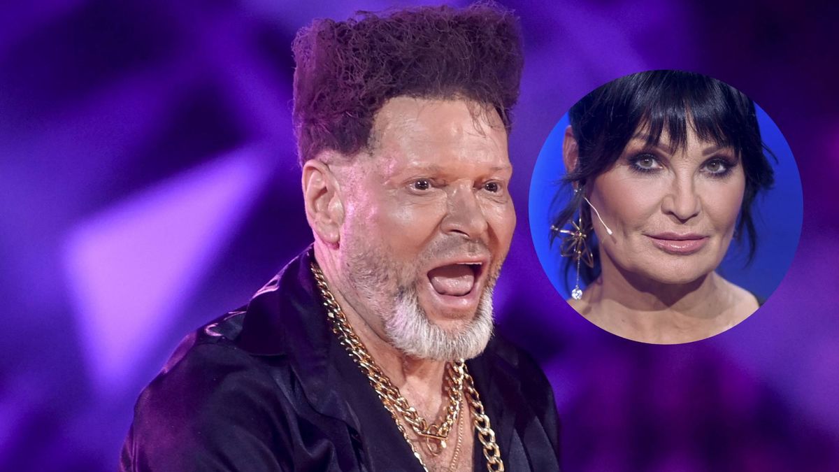 Krzysztof Rutkowski tropi poczynania Iwony Pavlović na Zanzibarze