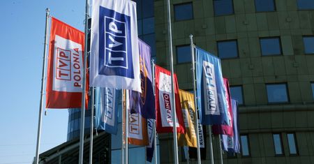 Są już nazwiska. Nowa "TVP" jeszcze w tym tygodniu