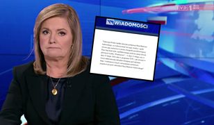 Aktywowano stronę TVP. Zamieszczono przeprosiny
