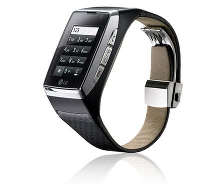 W drodze do doskonałości. 5 smartwatchów LG, które przetarły szlaki 2