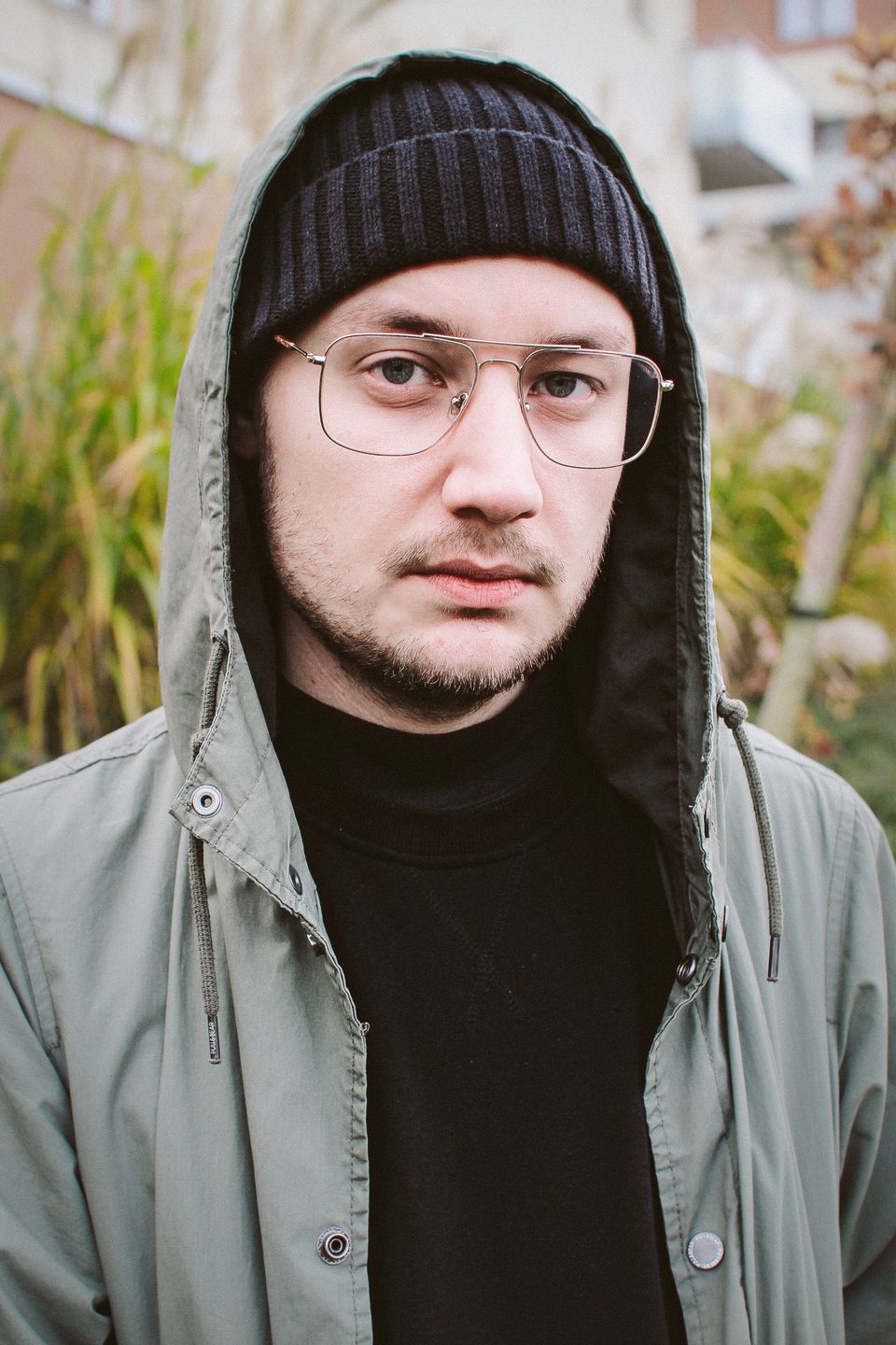 Łukasz "Szatt" Palkiewicz