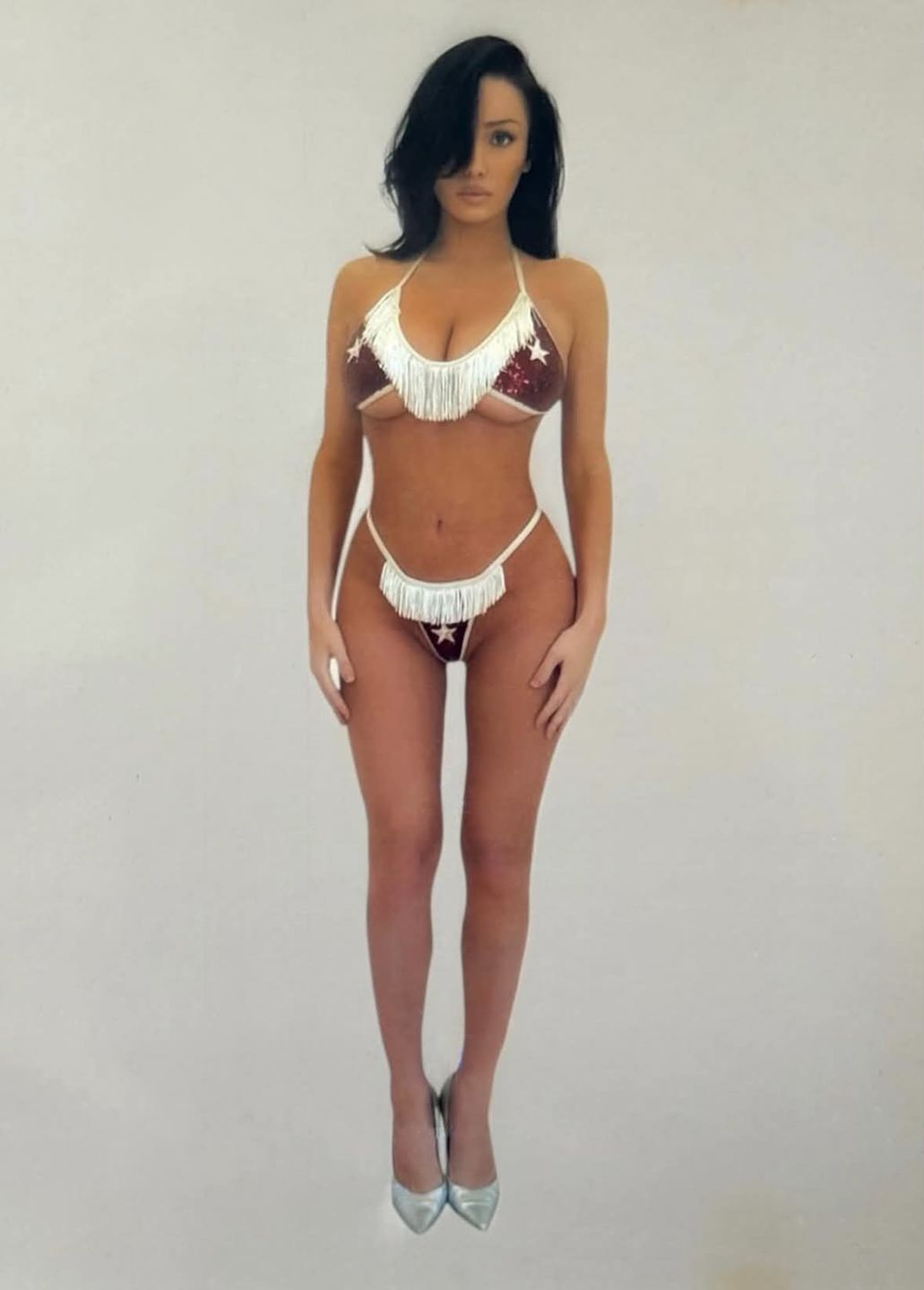 Bianca Censori