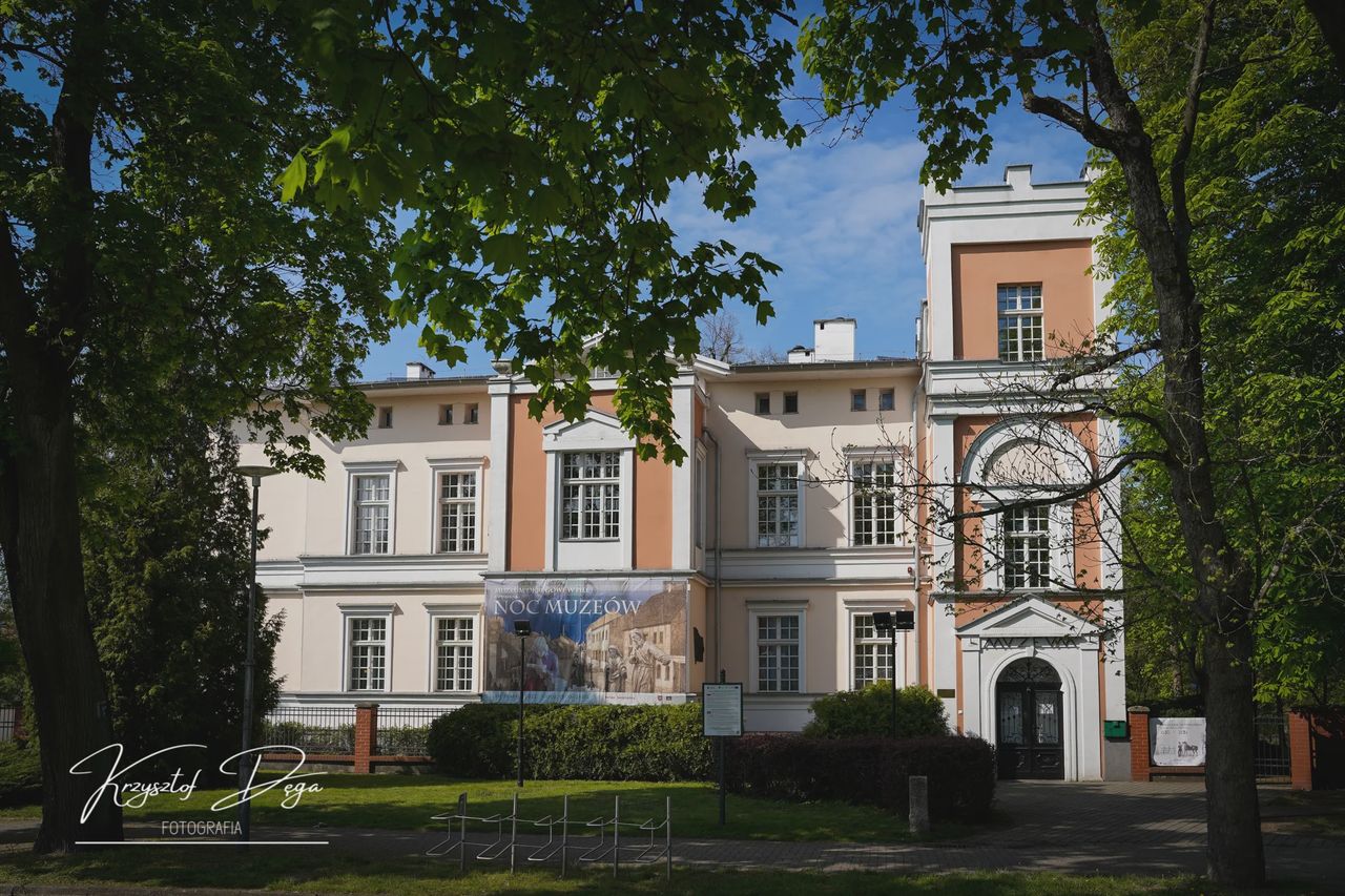 50 lat Muzeum Okręgowego w Pile – wspólne świętowanie już 23 sierpnia!