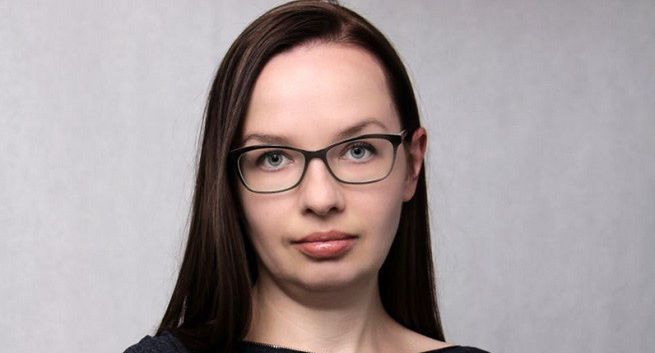 Marta Hildebrand kierownikiem ds. wzrostu w Gazeta.pl