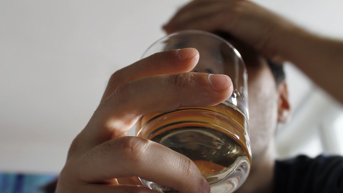 Ile wynosi renta alkoholowa?