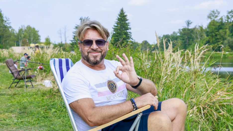 Michał Milowicz skończył 54 lata