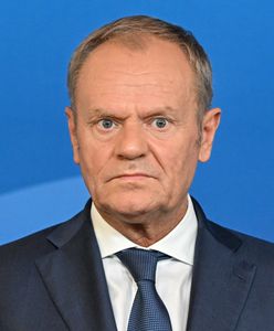 Co dalej z Sikorskim? Tusk odpowiedział na konferencji