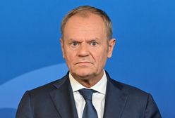 Co dalej z Sikorskim? Tusk odpowiedział na konferencji