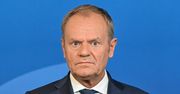 Co dalej z Sikorskim? Tusk odpowiedział na konferencji