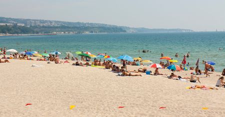 Ceny w Bułgarii. "W Polsce o takich możemy zapomnieć"