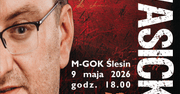 "Chwyć mnie za rękę 2.0". Niezwykły wieczór muzyczny w MGOK Ślesin