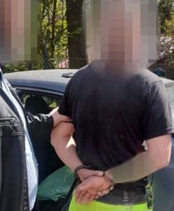 Makabryczne odkrycie w mieszkaniu. Zatrzymano podejrzanego 36-latka