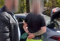 Makabryczne odkrycie w mieszkaniu. Zatrzymano podejrzanego 36-latka