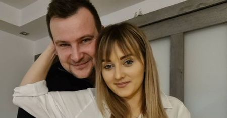 Budowa nie idzie po ich myśli. Ania i Grzegorz Bardowscy mają problemy