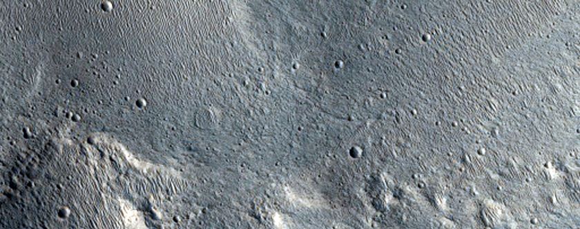 Najnowsze zdjęcia NASA ujawniają, że Mars wcale nie jest czerwoną planetą 9