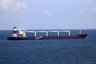 Ukraińskie zboże dotarło do celu. Liban podjął jednak niespodziewaną decyzję