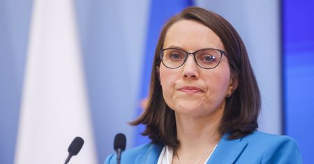 "Nie ma mowy". Minister wyklucza podniesienie 500 plus do tego poziomu