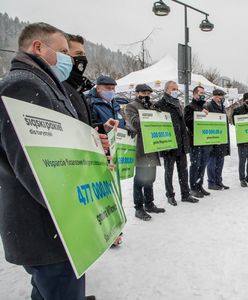 Śląskie. Gminy dostały rekompensaty. Na co pójdą pieniądze?