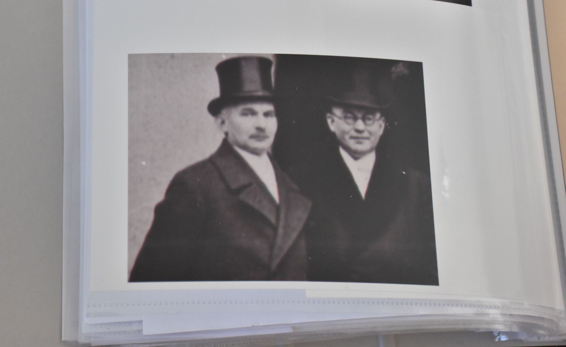 Podarunek dla Muzeum Miasta Malborka